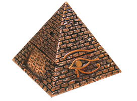 Магическая пирамидка
